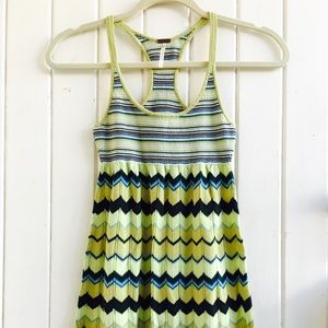 🔴FINAL PRICE DROP🔴Free People tank top